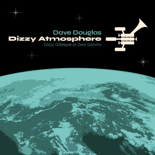 Dizzy Atmosphere封面