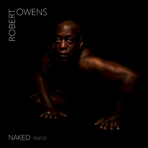 Naked, Pt. 1封面