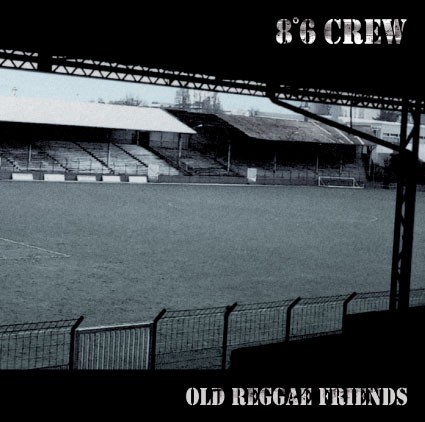Old Reggae Friends封面