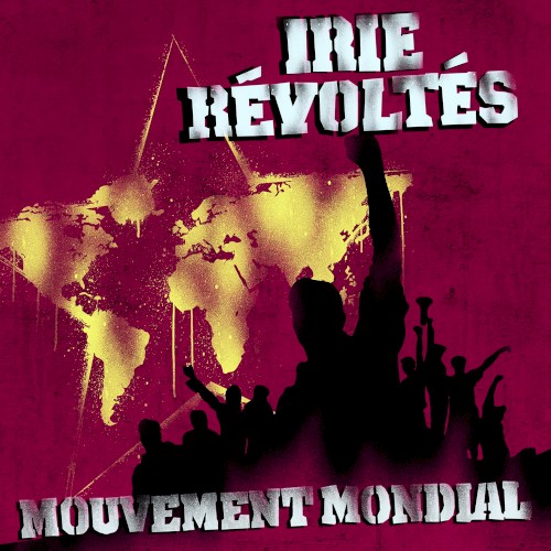 Mouvement Mondial封面