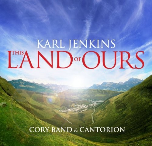This Land of Ours封面