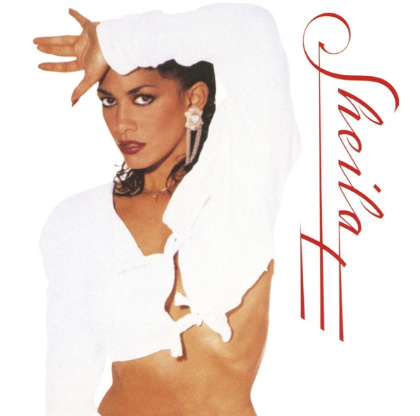 Sheila E.封面