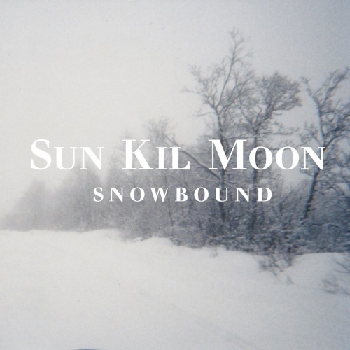 Snowbound封面