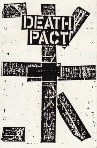Death Pact 8封面