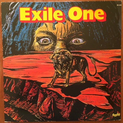 Exile One封面