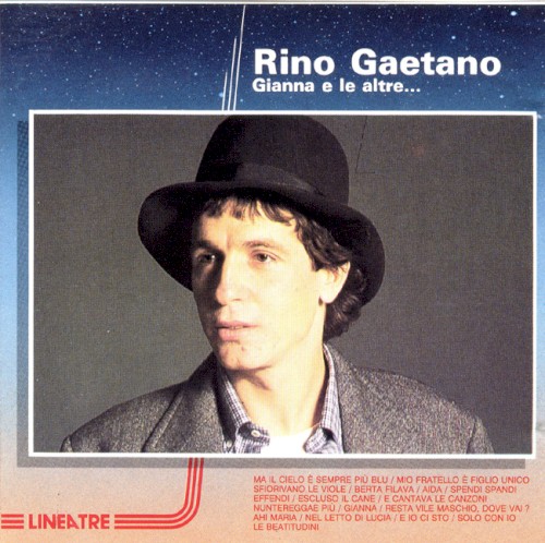 Gianna e le altre...封面