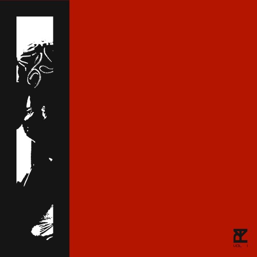 Vol. 1封面