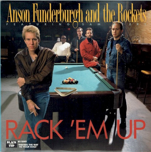 Rack ’Em Up封面