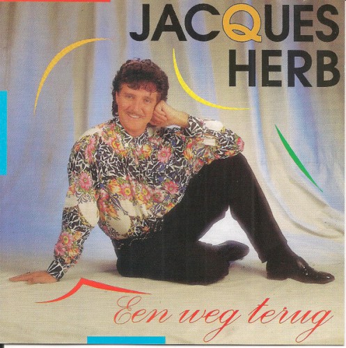 Een weg terug封面