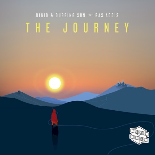 The Journey封面