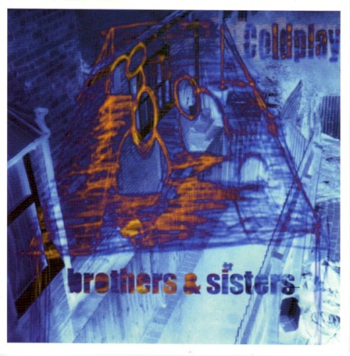 Brothers & Sisters封面