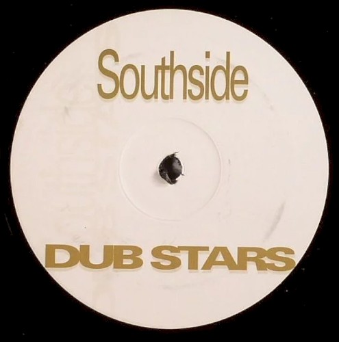 The Southside EP封面