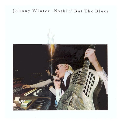 Nothin’ but the Blues封面