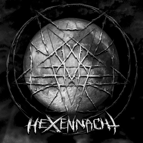 Hexennacht封面