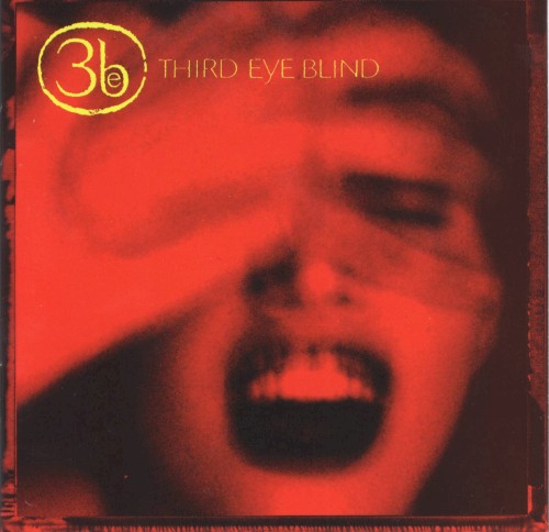 Third Eye Blind封面