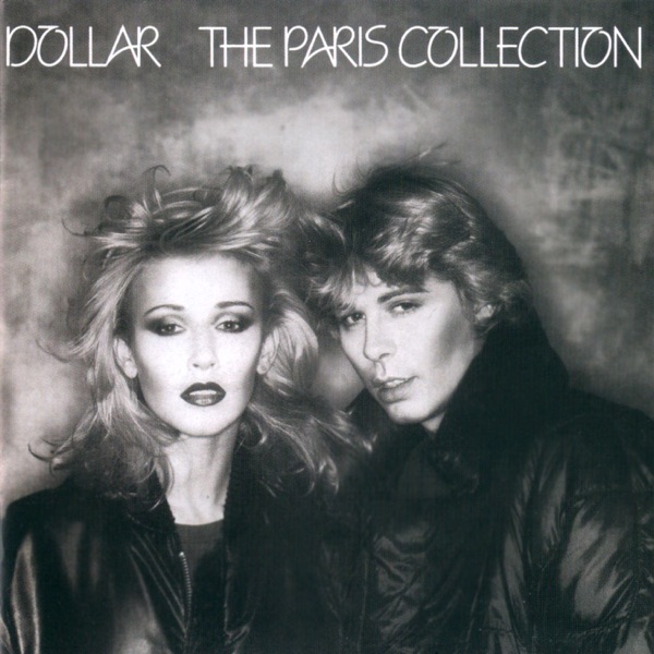 The Paris Collection封面