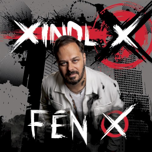 Fén X封面