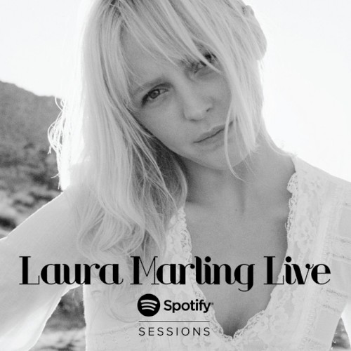 Live from Brooklyn (Spotify Session)封面