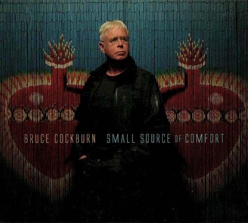 Small Source of Comfort封面