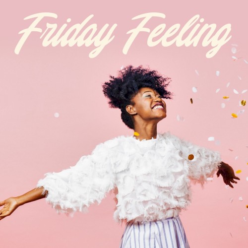 Friday Feeling封面