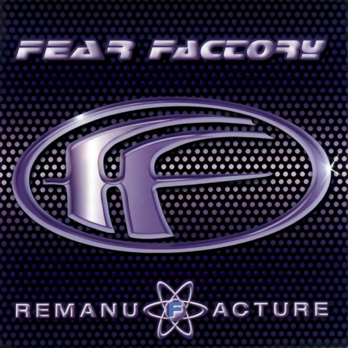 Remanufacture (Cloning Technology)封面