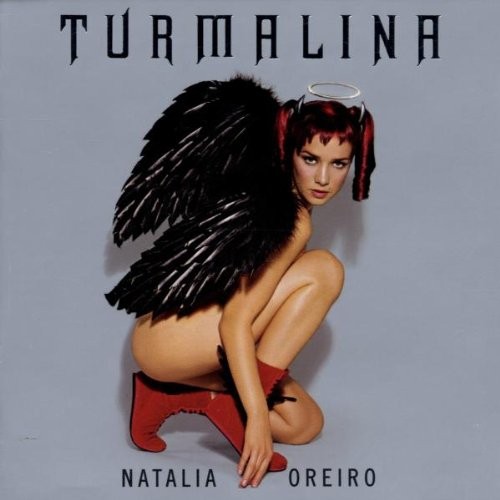 Turmalina封面