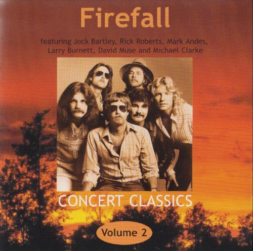 Alive in America: Concert Classics, Volume 2封面