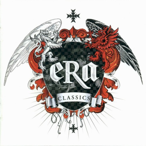 Classics封面