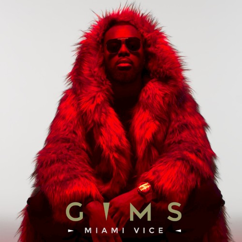 Miami Vice封面