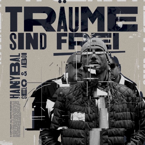 Träume sind frei封面