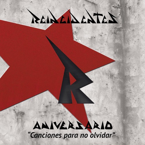 Canciones para no olvidar封面