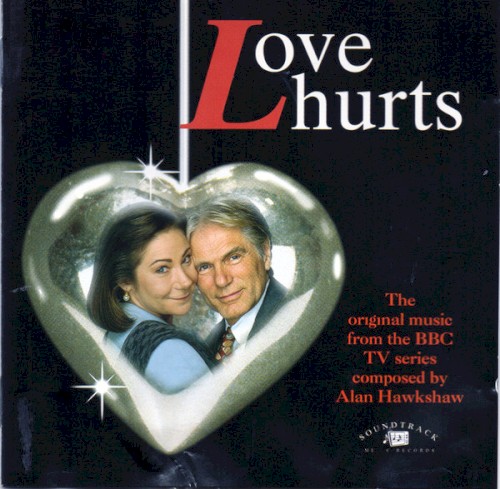 Love Hurts封面