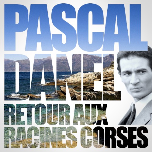 Retour aux racines corses封面