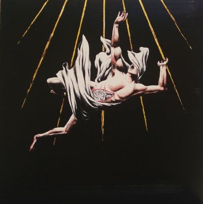 Fas — Ite, maledicti, in ignem aeternum封面