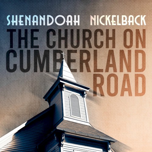 The Church on Cumberland Road封面