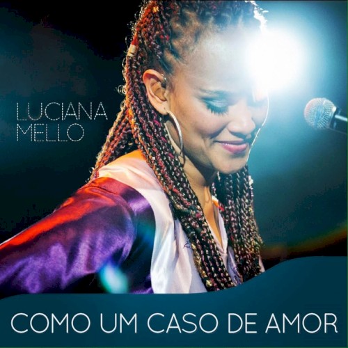 Como um Caso de Amor封面