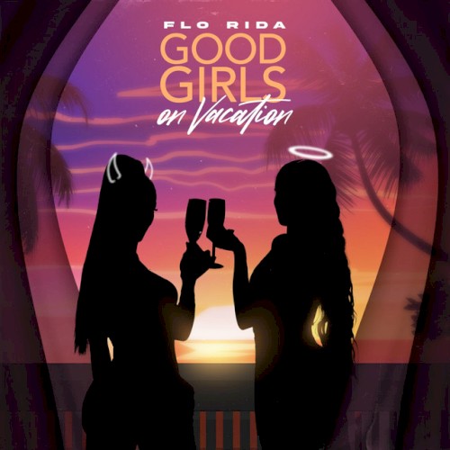 Good Girls on Vacation封面