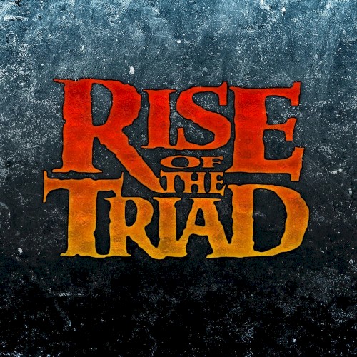 Rise of the Triad: Dark War封面