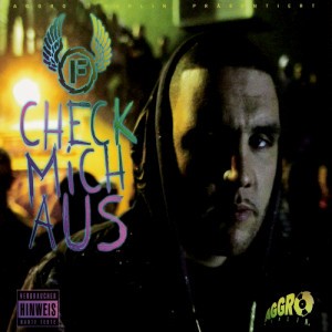 Check mich aus封面