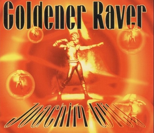 Goldener Raver封面