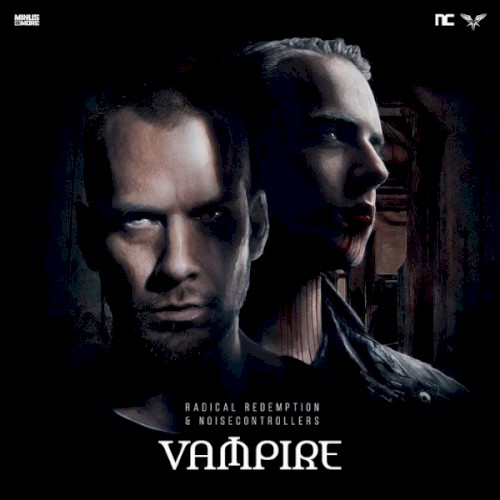 Vampire封面