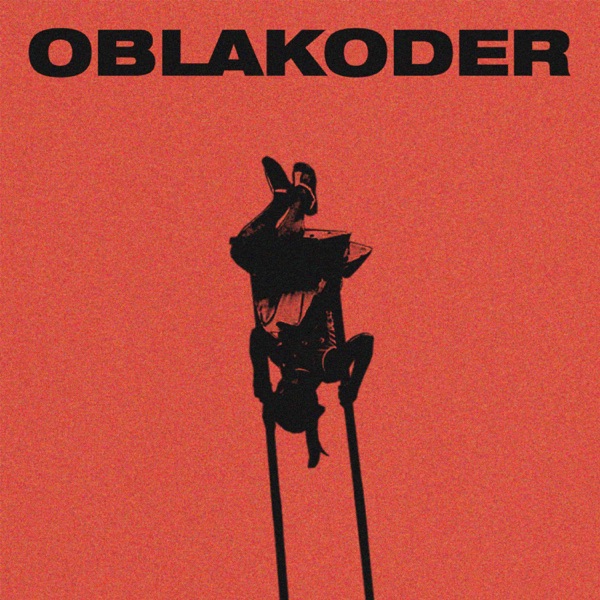 OBLAKODER封面