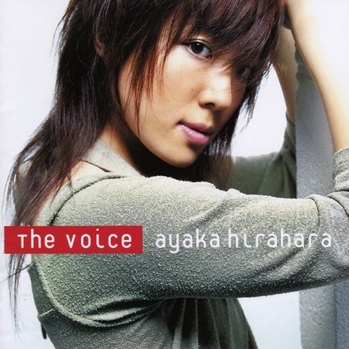 The Voice封面
