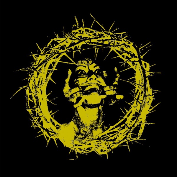 All the Dread Magnificence of Perversity封面