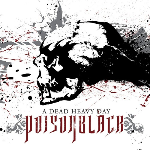 A Dead Heavy Day封面