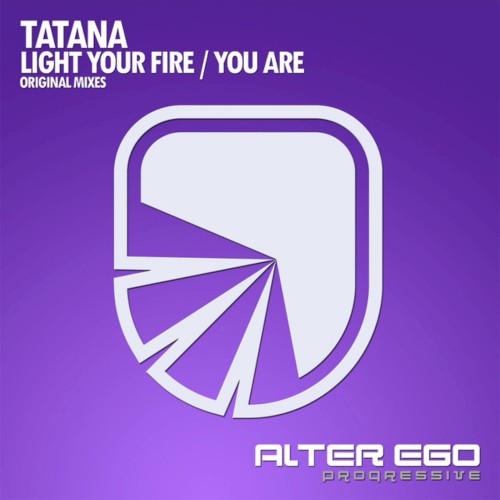 Light Your Fire / You Are封面