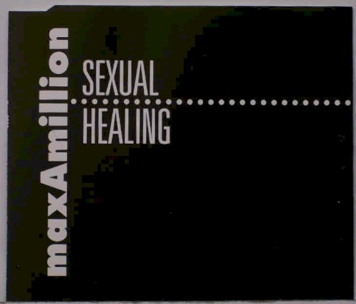 Sexual Healing封面
