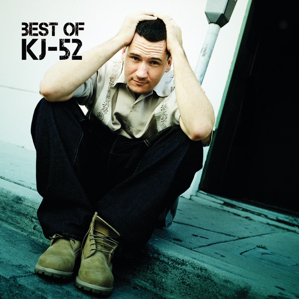 Best of KJ-52封面