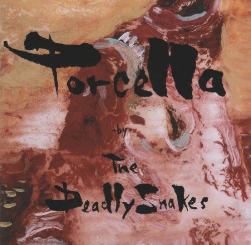 Porcella封面
