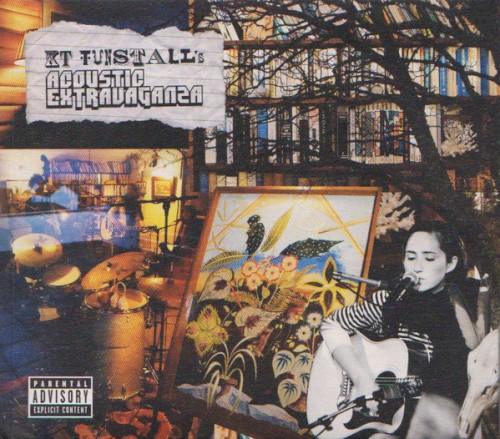 KT Tunstall's Acoustic Extravaganza封面